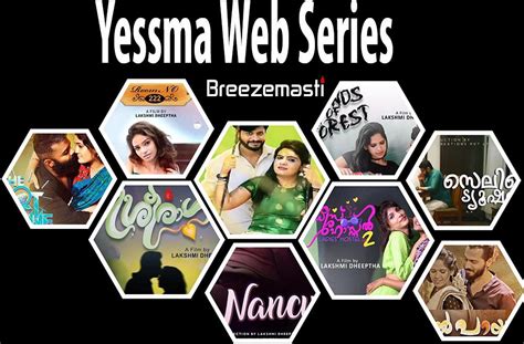 nancy yessma series cast|Yessma OTT Web Series Cast, Actress Name List。